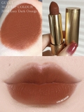 GUCCI Mat Lip Colour - 308 Lucy Dark Orange