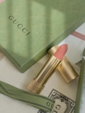 GUCCI Mat Lip Colour - 305 Ruby Firelight