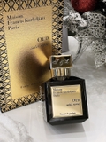 MAISON FRANCIS KURKDJIAN Oud Satin Mood Extrait De Parfum