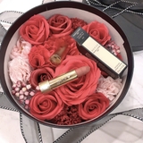 GUCCI Mat Lip Colour - 208 They Met In Argentina