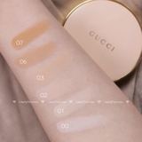 GUCCI Poudre De Beaute Mat Naturel