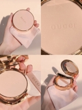 GUCCI Poudre De Beaute Mat Naturel