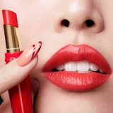 CHRISTIAN LOUBOUTIN Rouge Stiletto Glossy Shine - Candy Moody 854S