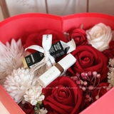 CHANEL Rouge Coco Baume - 914 Natural Charm