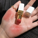 CHANEL Rouge Coco Baume - 916 Flirty Coral