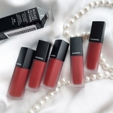 CHANEL Rouge Allure Ink Fusion - 836 Idyllique