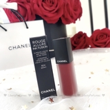 CHANEL Rouge Allure Ink Fusion - 824 Berry
