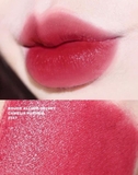 CHANEL Rouge Allure Camelia - 347 Camelia Fuchsia