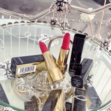 CHANEL Rouge Allure Camelia - 347 Camelia Fuchsia