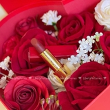 CHANEL Rouge Allure Velvet - 58 Rouge Vie (Limited Edition)