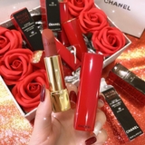 CHANEL Rouge Allure Velvet - 58 Rouge Vie (Limited Edition)