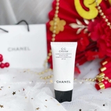 CHANEL CC CREAM Complete Correction SPF 50