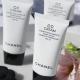 CHANEL CC CREAM Complete Correction SPF 50