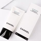 CHANEL La Mousse Cleansing Cream-To-Foam