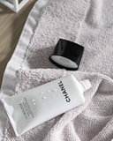 CHANEL La Mousse Cleansing Cream-To-Foam