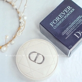 DIOR Forever Cushion Loose Powder