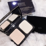 DIOR Forever Extreme Control Perfect Matte Powder Makeup