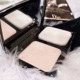 DIOR Forever Extreme Control Perfect Matte Powder Makeup