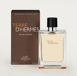 HERMES Terre D’Hermes Eau De Toilette