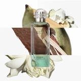 HERMES Un Jardin Sur Le Nil