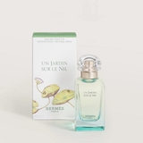 HERMES Un Jardin Sur Le Nil