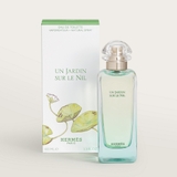 HERMES Un Jardin Sur Le Nil