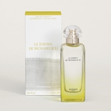 HERMES Un Jardin De Monsieur Li