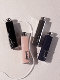 DIOR Addict Case - Pink Cannage