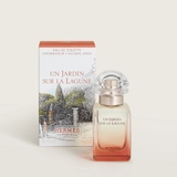 HERMES Un Jardin Sur La Lagune