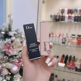 DIOR Addict Case - Pink Cannage