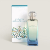 HERMES Un Jardin Apres La Mousson