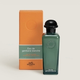 HERMES Eau de gentiane blanche