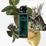 HERMES Concentre d’orange verte