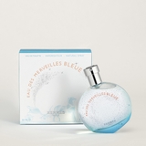 HERMES Eau Des Merveilles Bleue