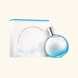 HERMES Eau Des Merveilles Bleue