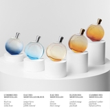 HERMES Eau Des Merveilles Bleue
