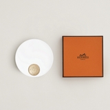 HERMES Plein Air Radiant Matte Powder - 01 Nuage