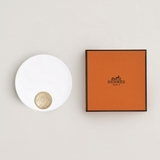 HERMES Rose Hermes Silky Blush Powder - 19 Rose Abricot