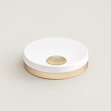 HERMES Rose Hermes Silky Blush Powder - 19 Rose Abricot