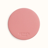 HERMES Rose Hermes Silky Blush Powder - 37 Rose Poivre