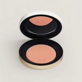 HERMES Rose Hermes Silky Blush Powder - 19 Rose Abricot