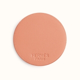 HERMES Rose Hermes Silky Blush Powder - 19 Rose Abricot