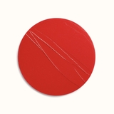 HERMES Rouge Hermes Satin Lipstick - 52 Corail Aqua