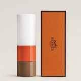HERMES Rouge Hermes Satin Lipstick - 17 Beige Ebloui