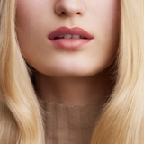 HERMES Rouge Hermes Satin Lipstick - 17 Beige Ebloui