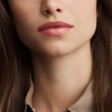 HERMES Rouge Hermes Satin Lipstick - 17 Beige Ebloui