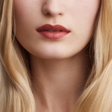 HERMES Rouge Hermes Satin Lipstick - 21 Rose Epice