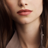 HERMES Rouge Hermes Satin Lipstick - 21 Rose Epice