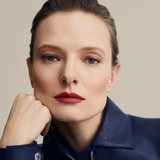 HERMES Rouge Hermes Matte Lipstick - 81 Rouge Grenat