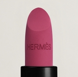 HERMES Rouge Hermes Matte Lipstick - 78 Rose Velours